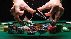 Зеркало MagicX Casino